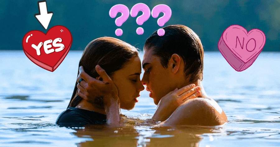 Are You And Your Crush Destined Or Doomed?